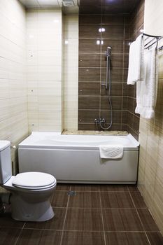 Baku Inn Hotel ภายนอก รูปภาพ